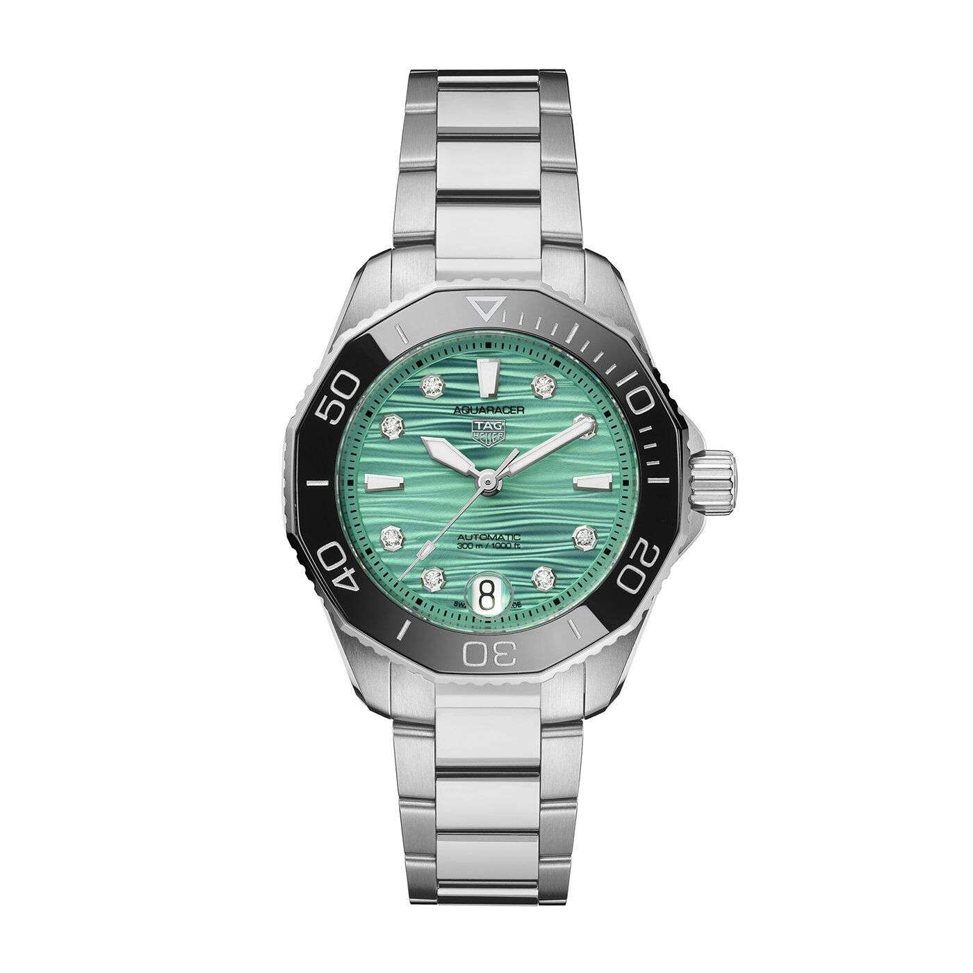 Aquaracer Professional 300 Date 36mm