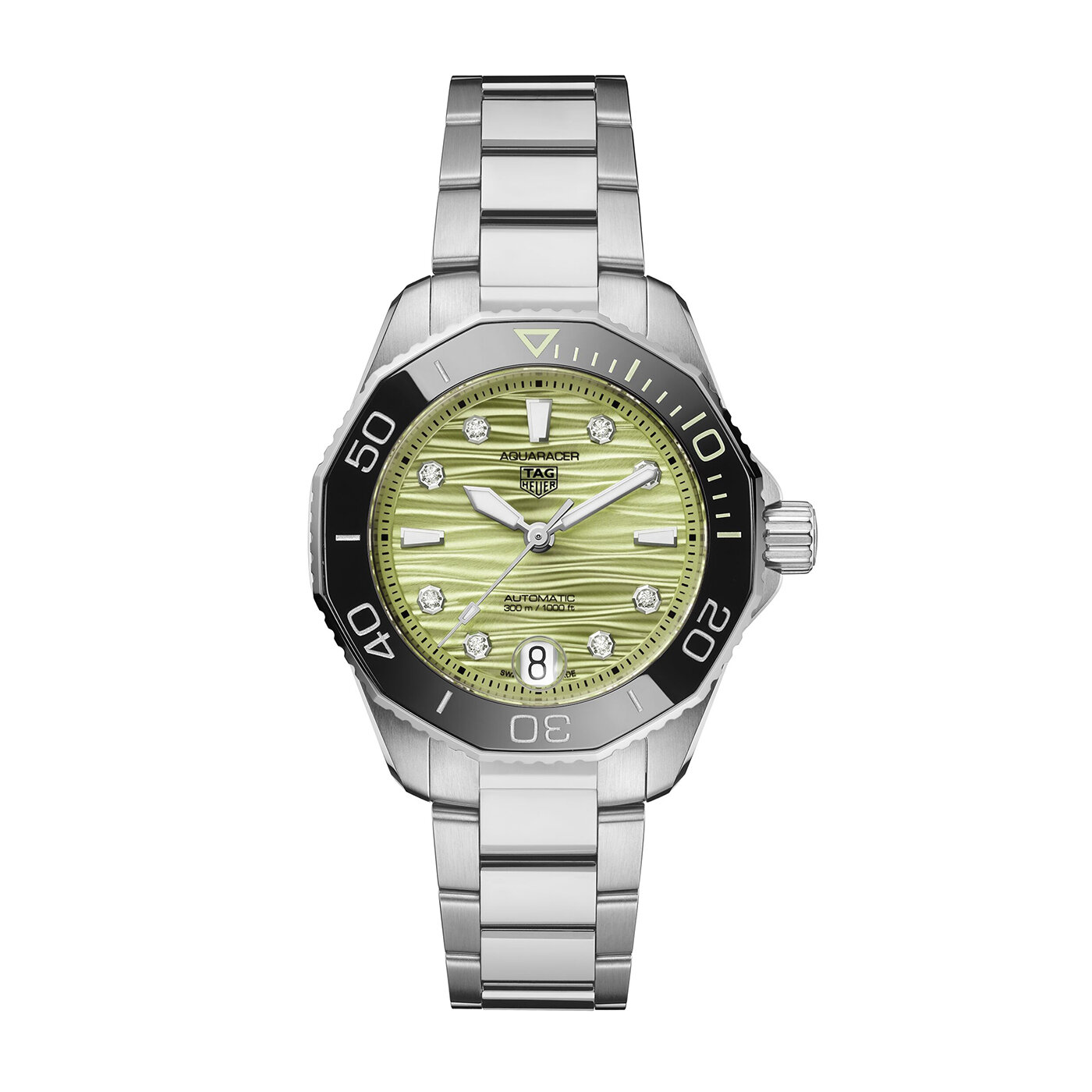 Aquaracer Professional 300 Date 36mm