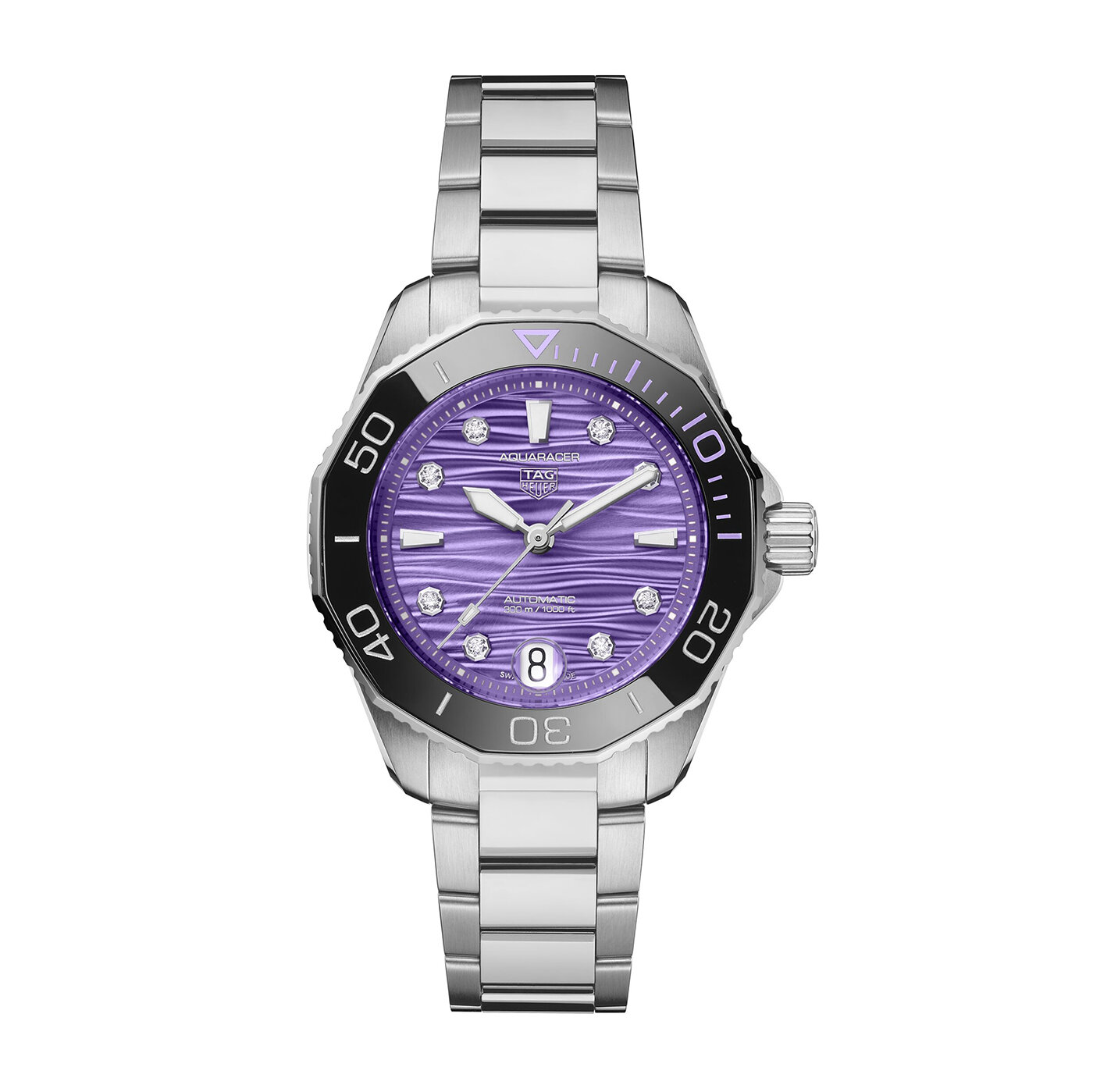 Aquaracer Professional 300 Date 36mm