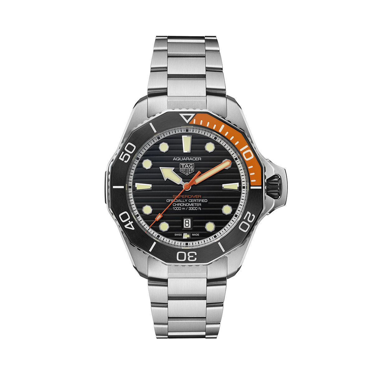 Aquaracer