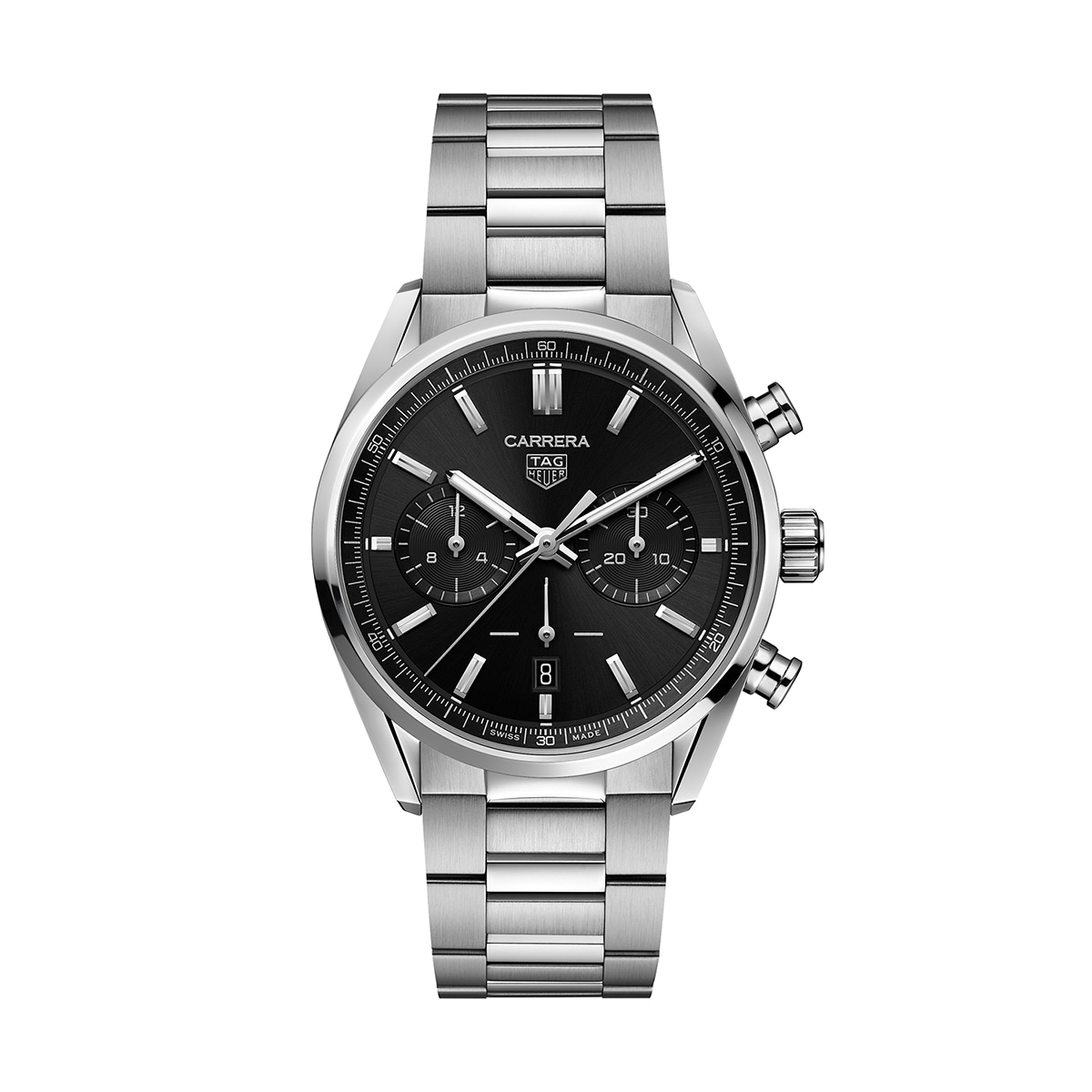 Carrera Chronograph