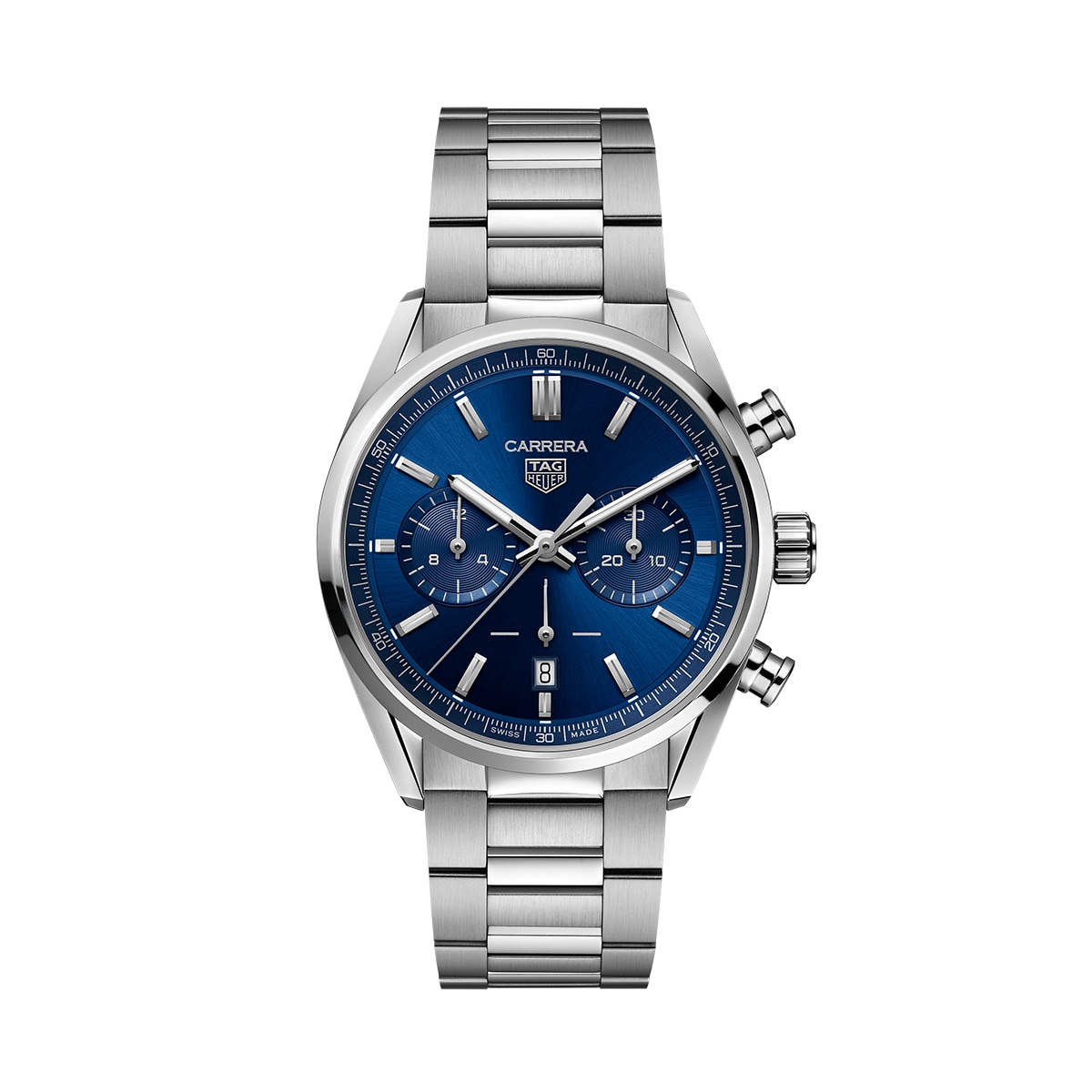 Carrera Chronograph