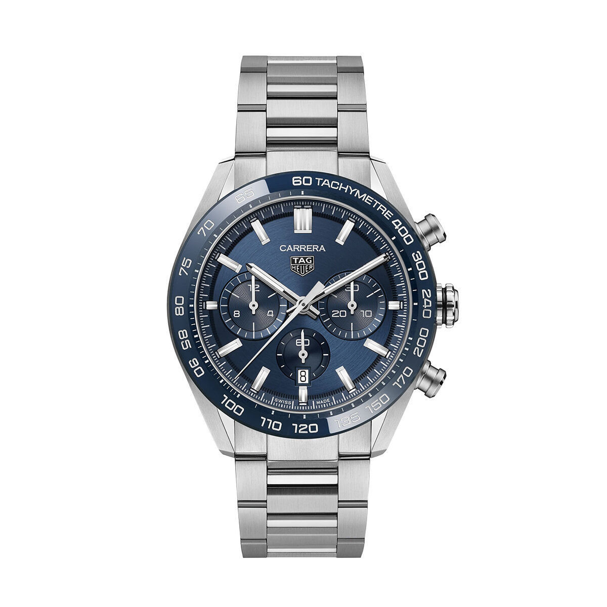 CARRERA Chronograph