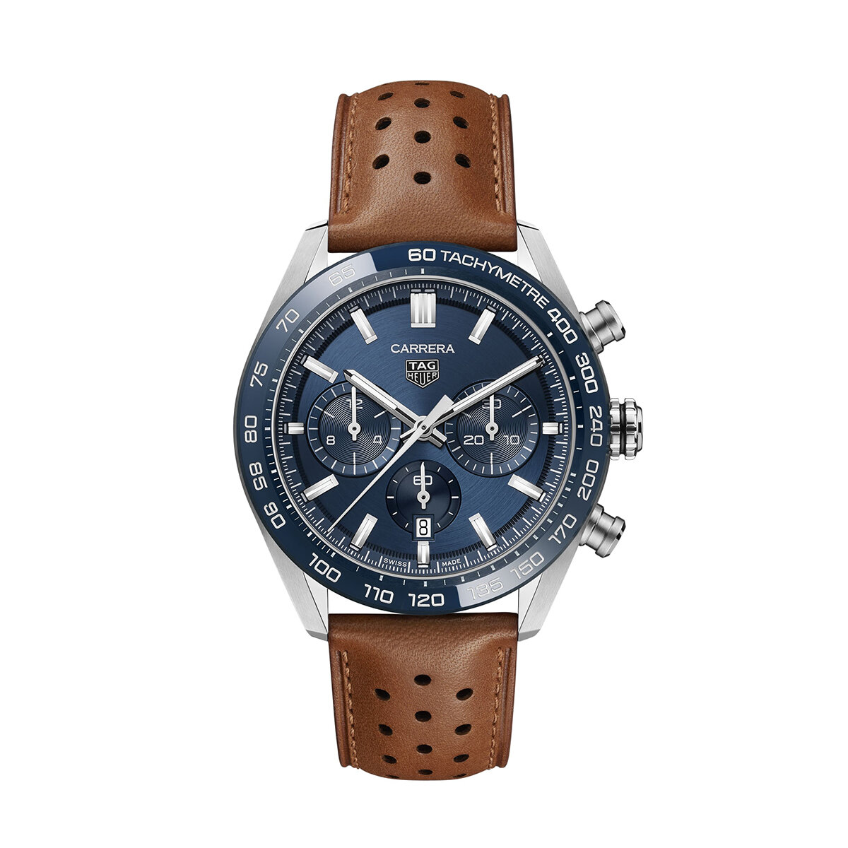 Carrera Chronograph