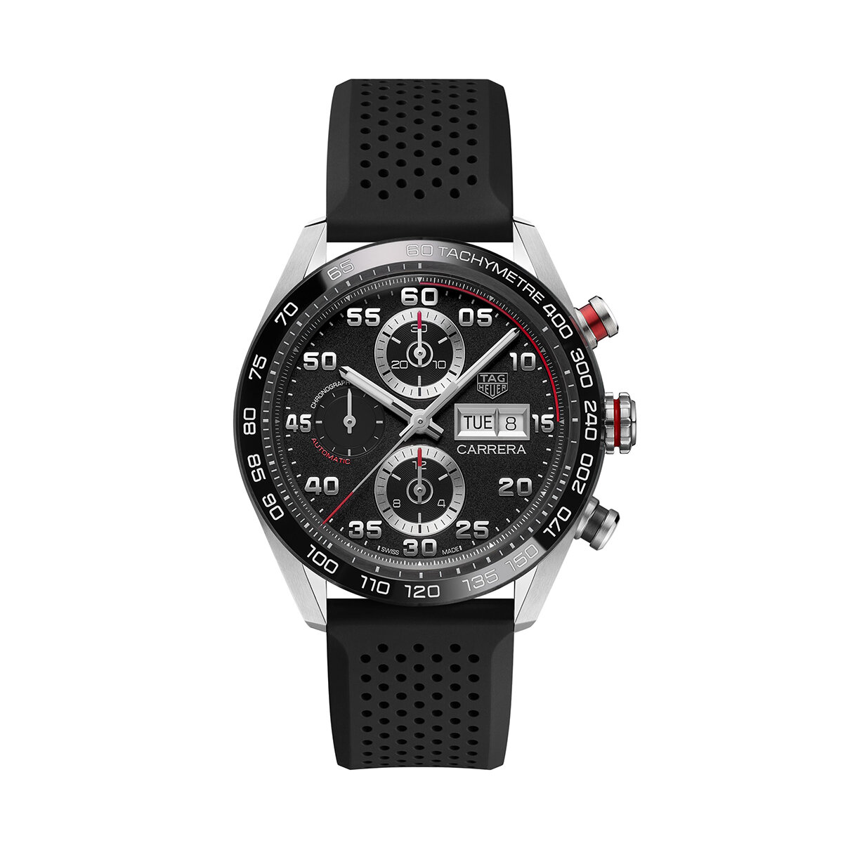 Carrera Chronograph