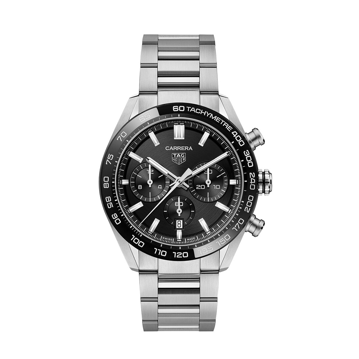 Carrera Chronograph