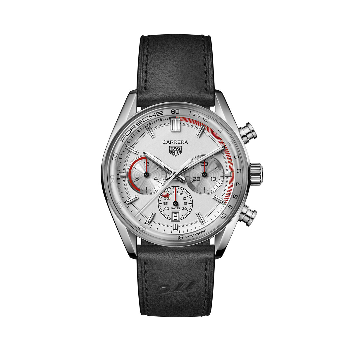 Carrera Chronosprint x Porsche