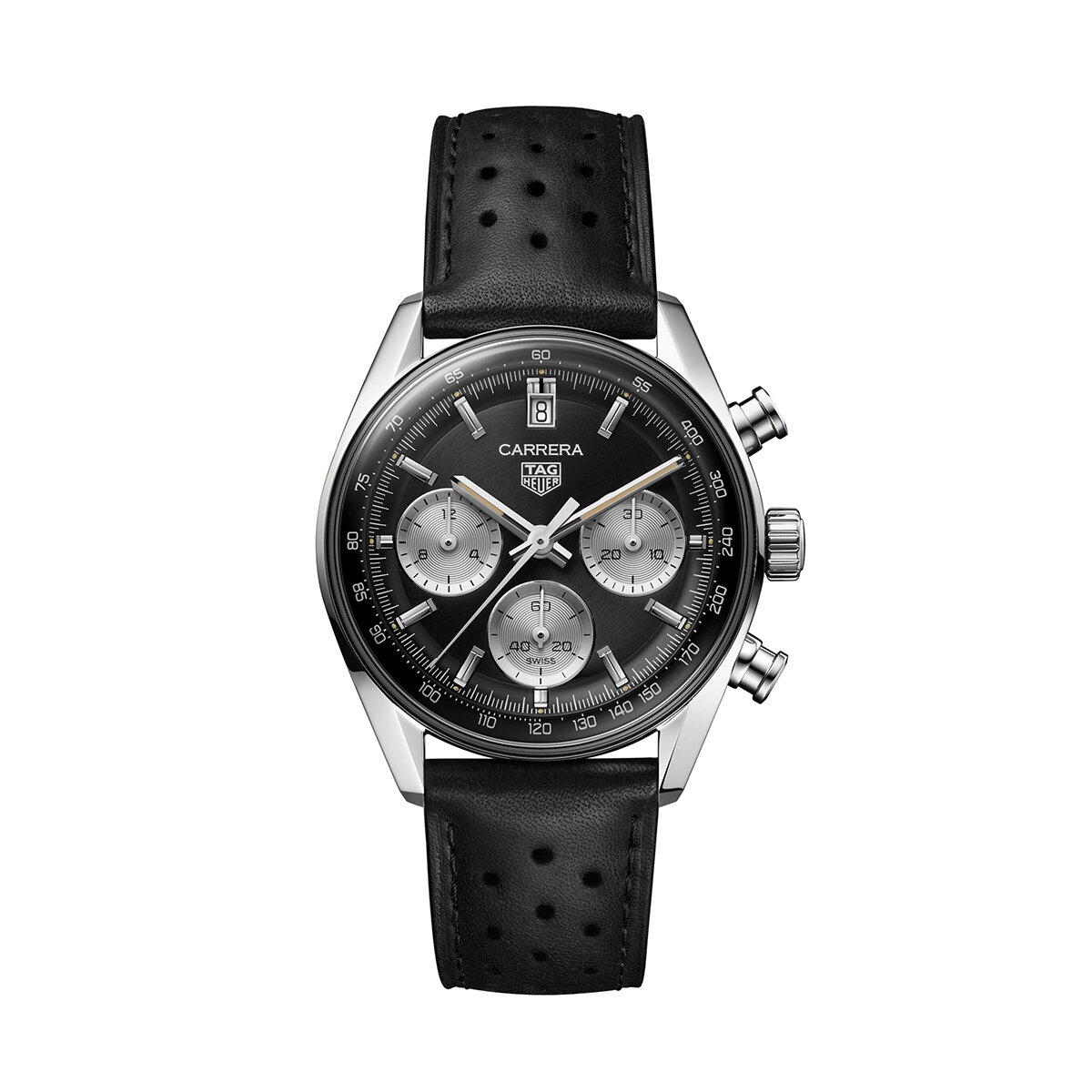 Carrera Chronograph
