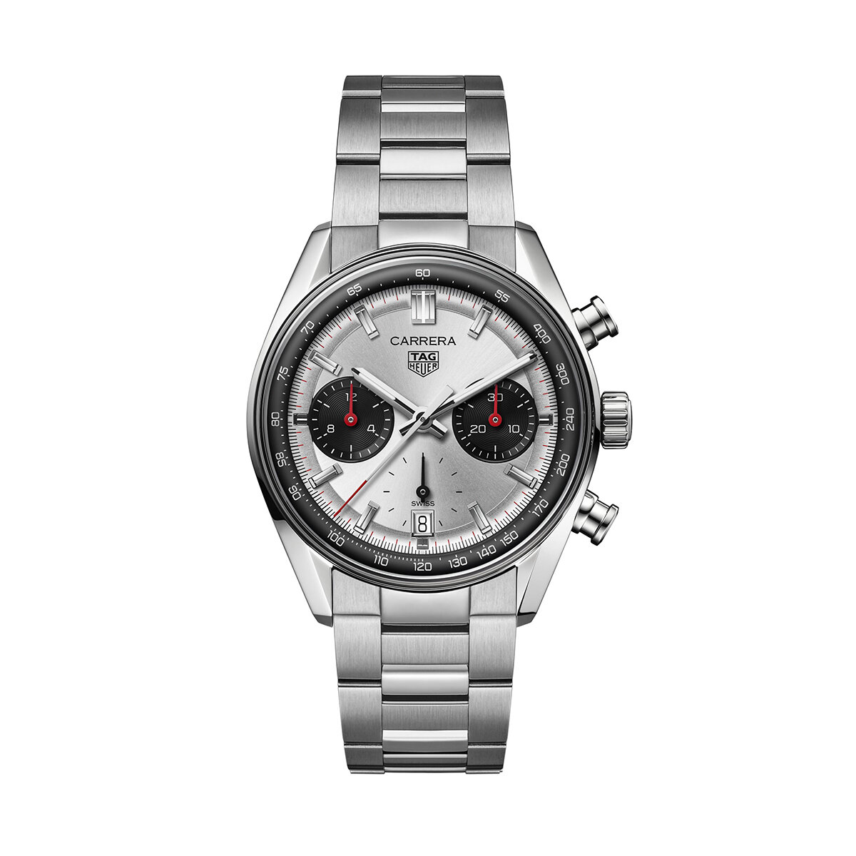 Carrera Chronograph