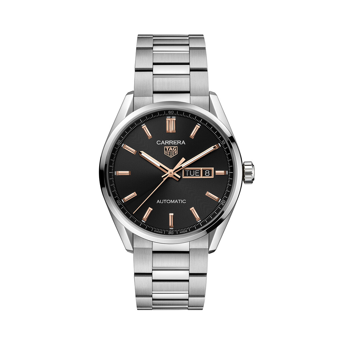 Carrera Day-Date