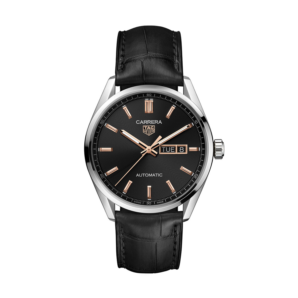 Carrera Day-Date