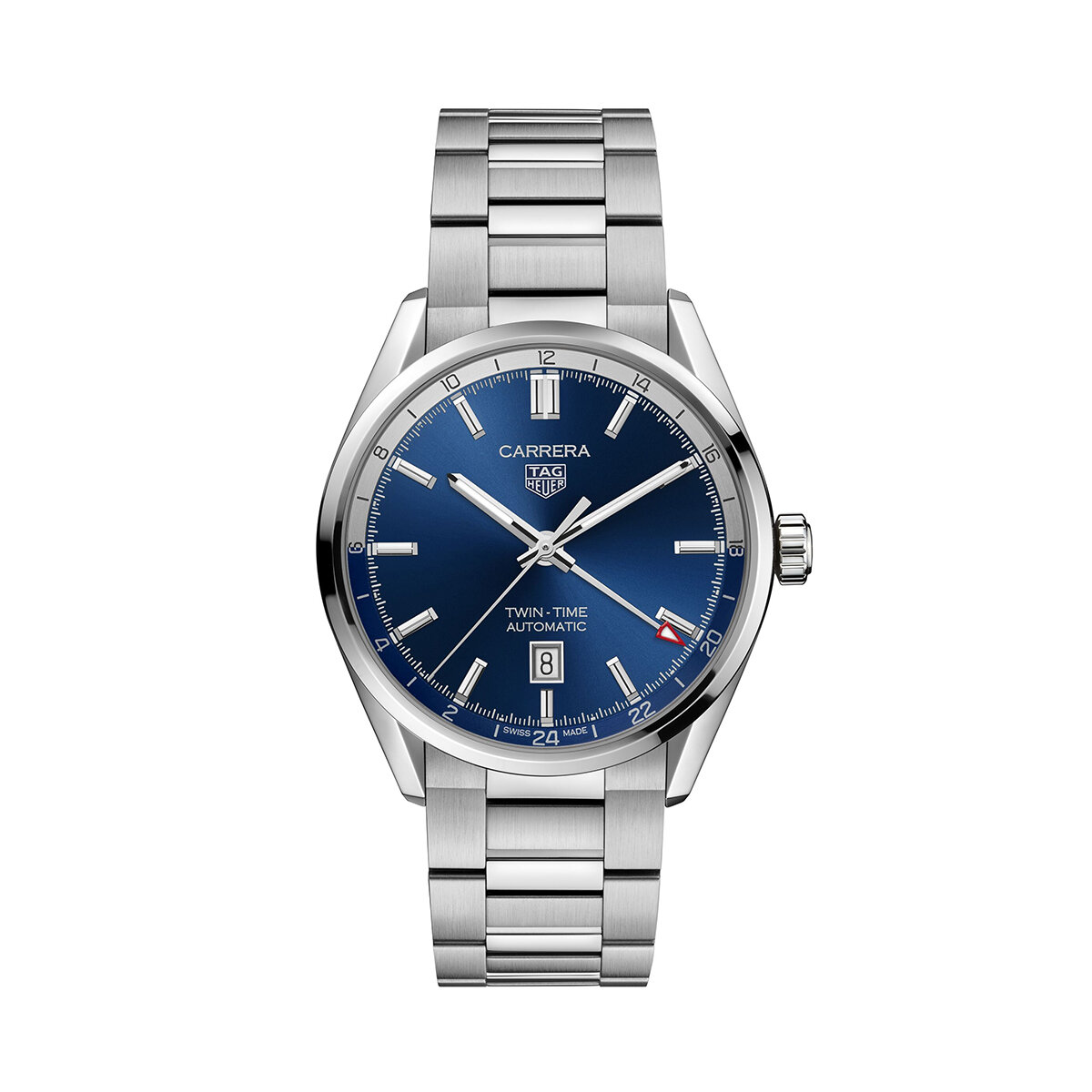 Carrera Twin-Time