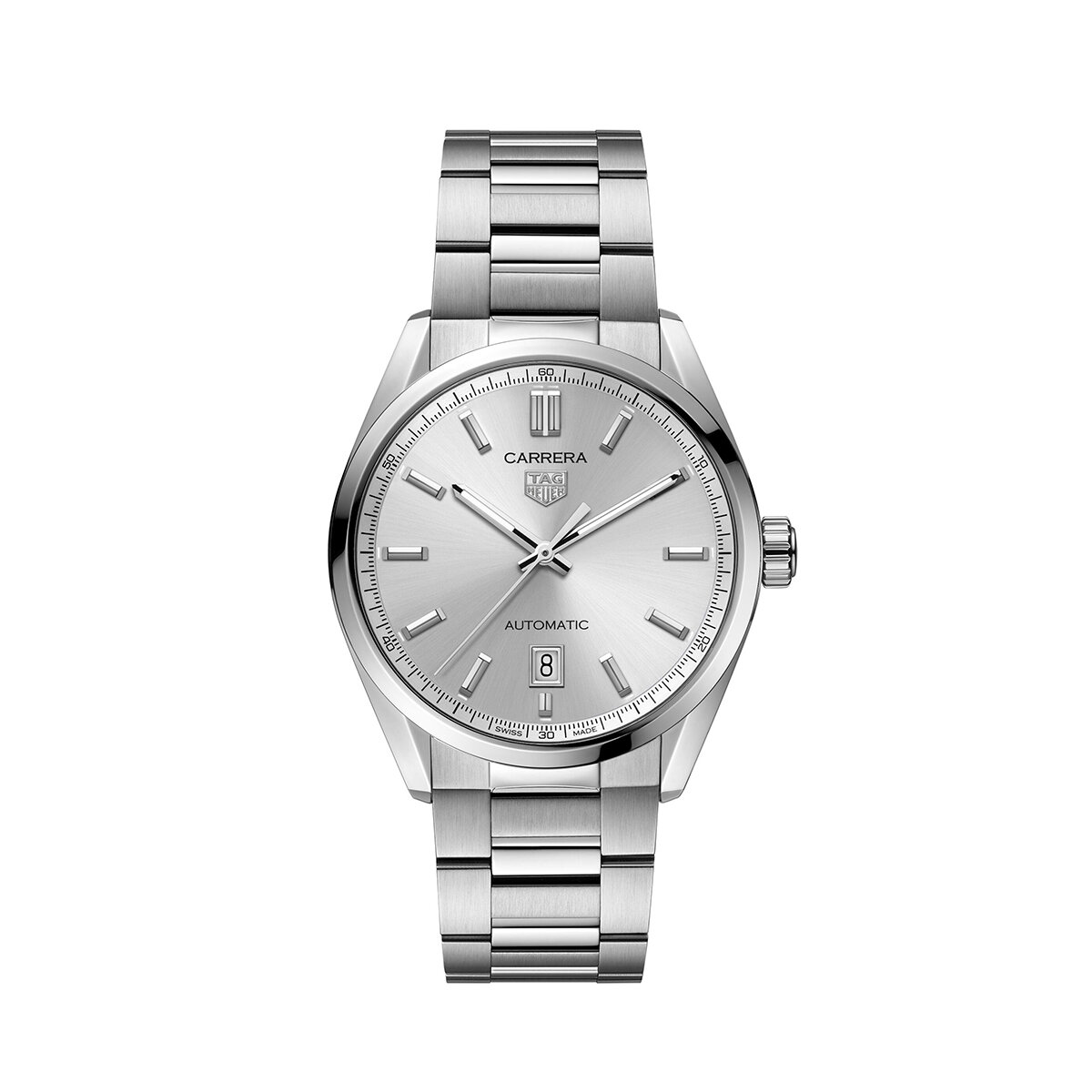 Carrera Date