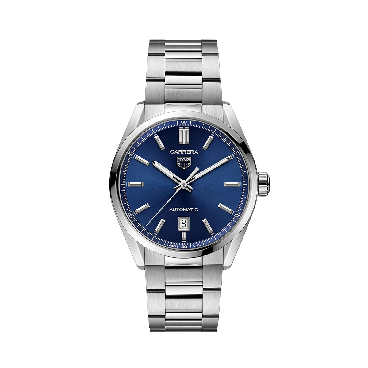 Carrera Date