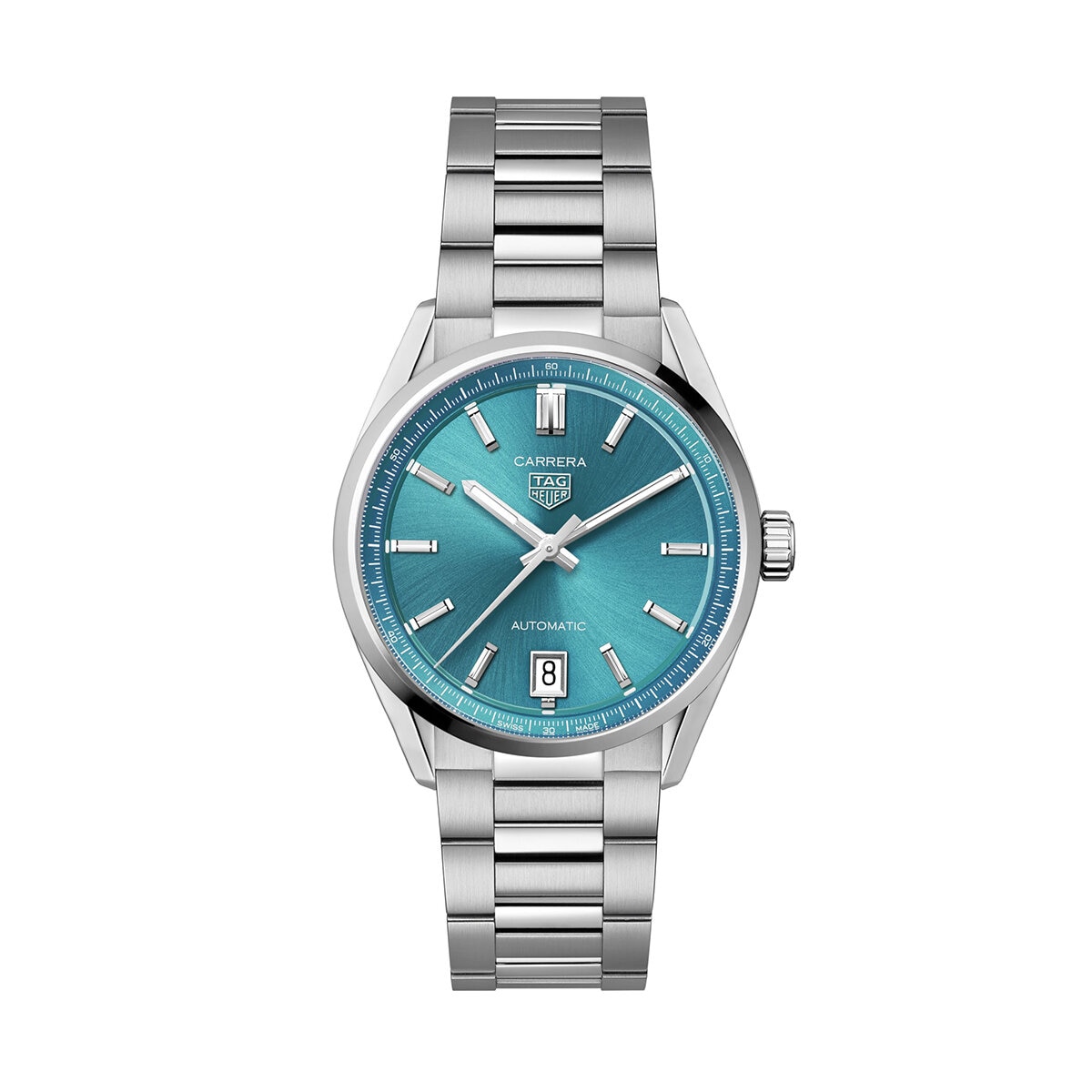 Carrera Date