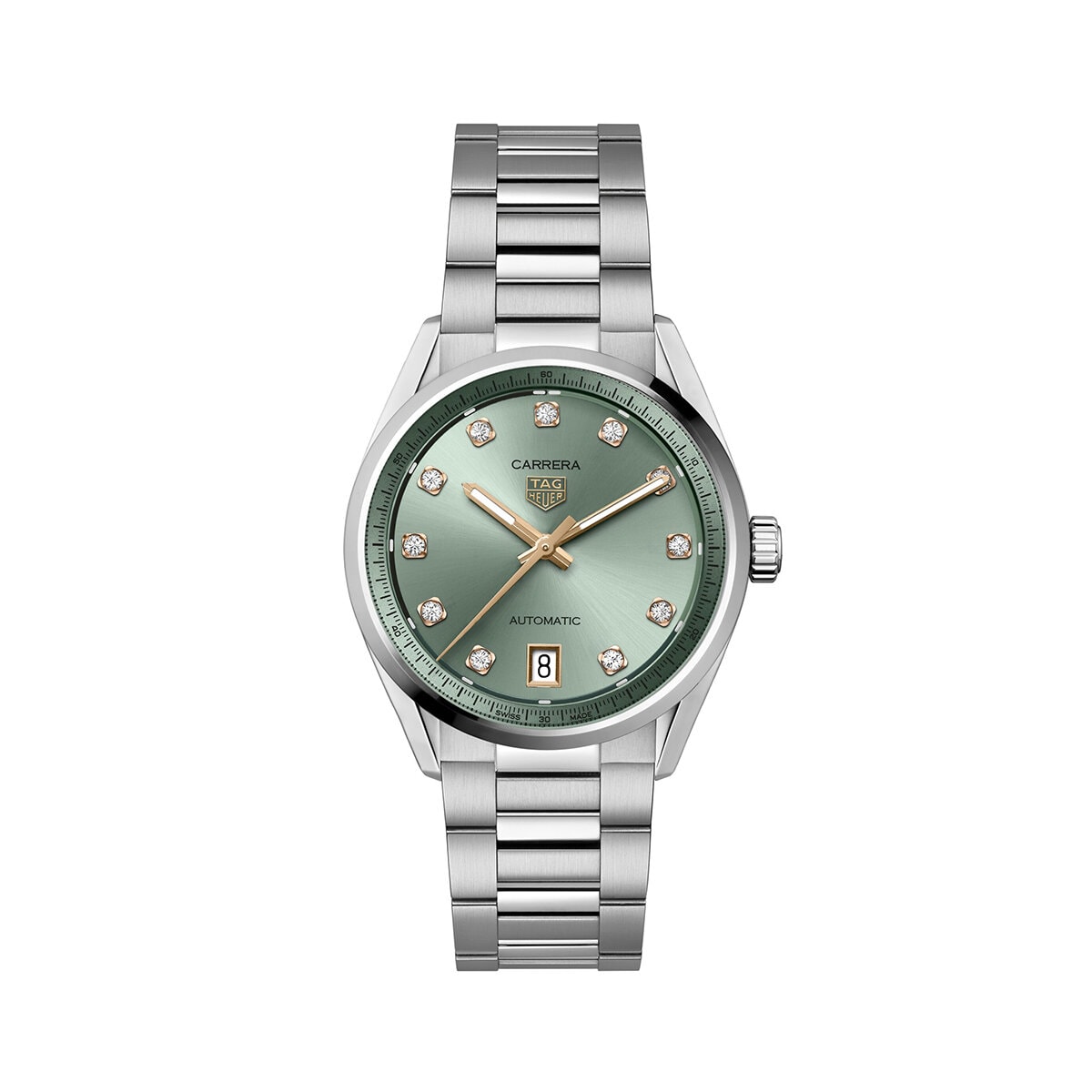 Carrera Date