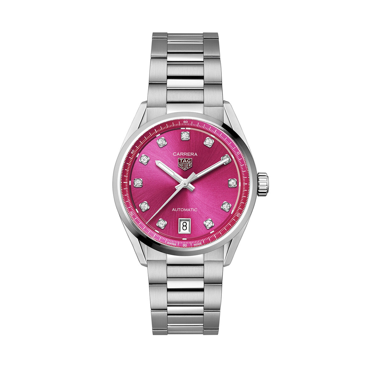 Carrera Date