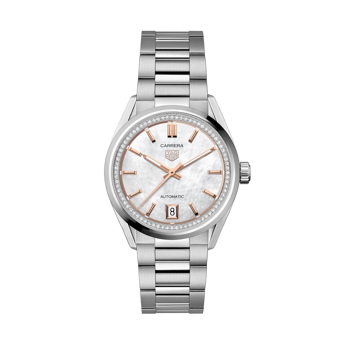 Carrera Date