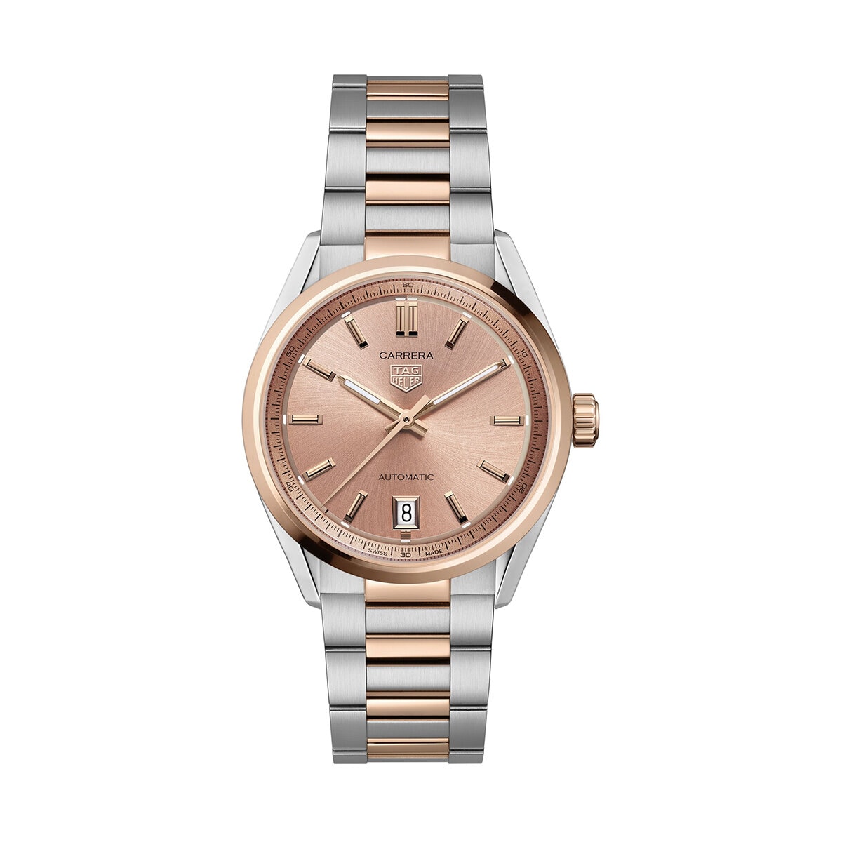 Carrera Date