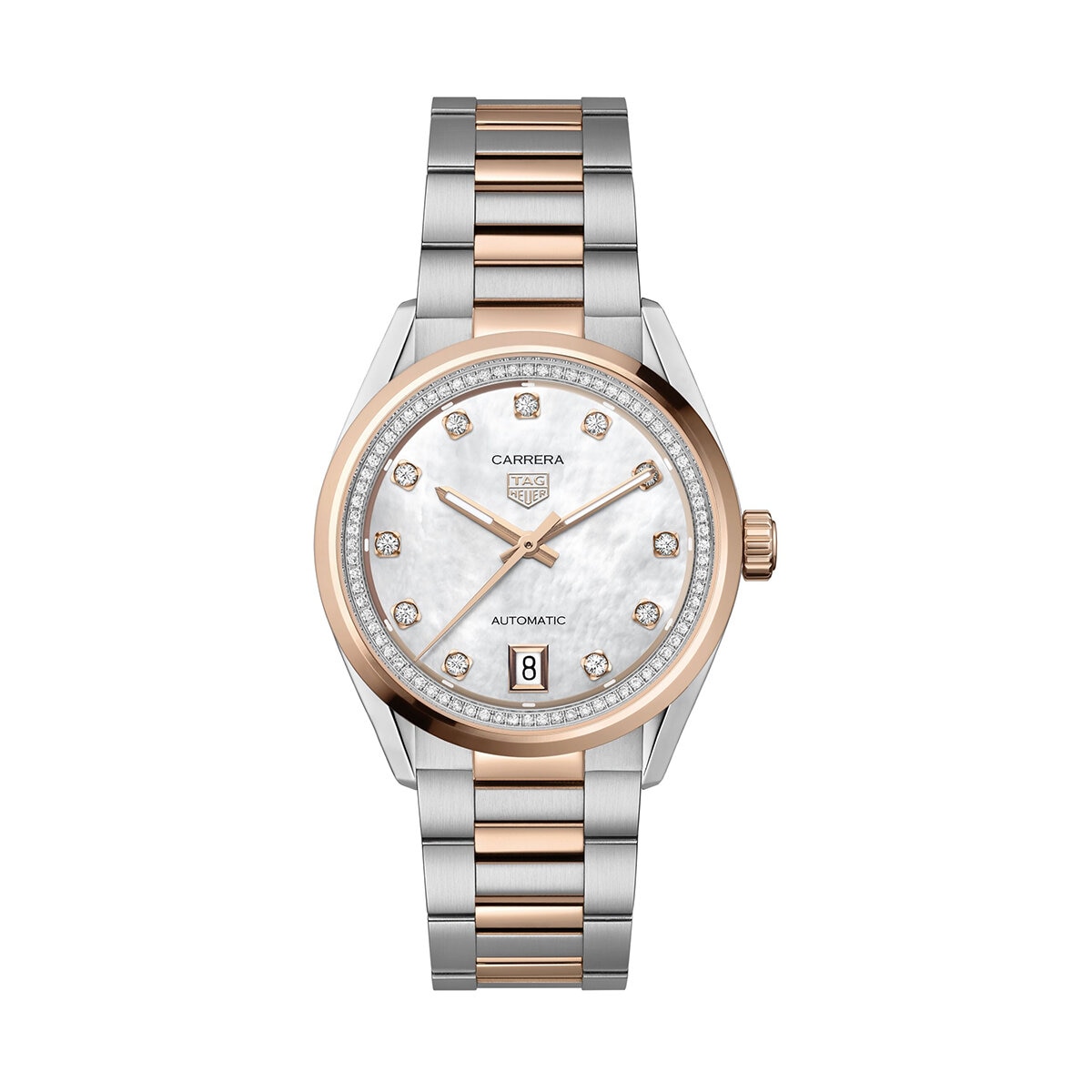 Carrera Date