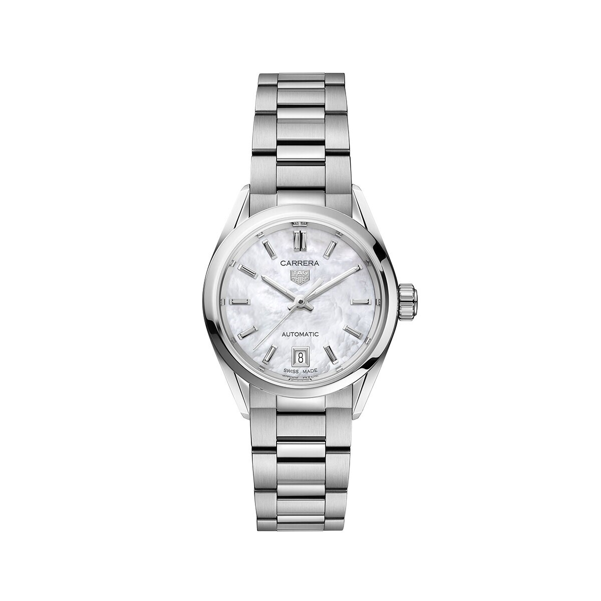 Carrera Date