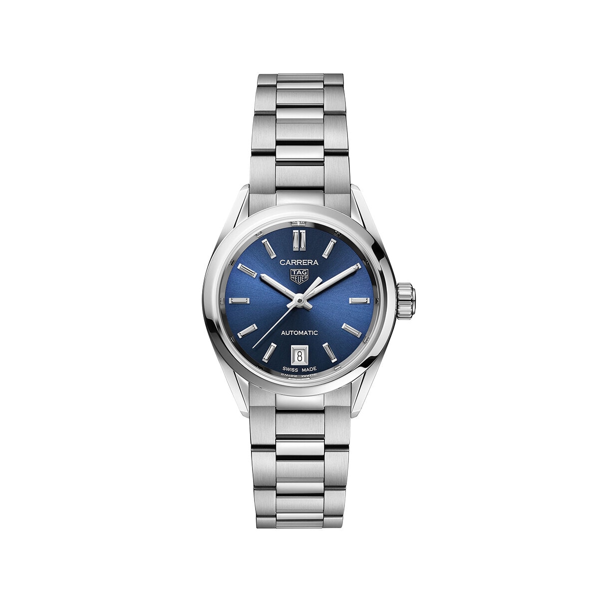 Carrera Date