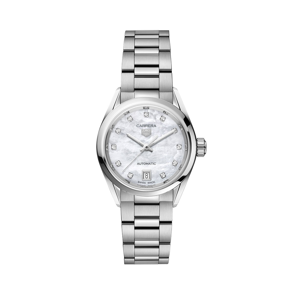 Carrera Date