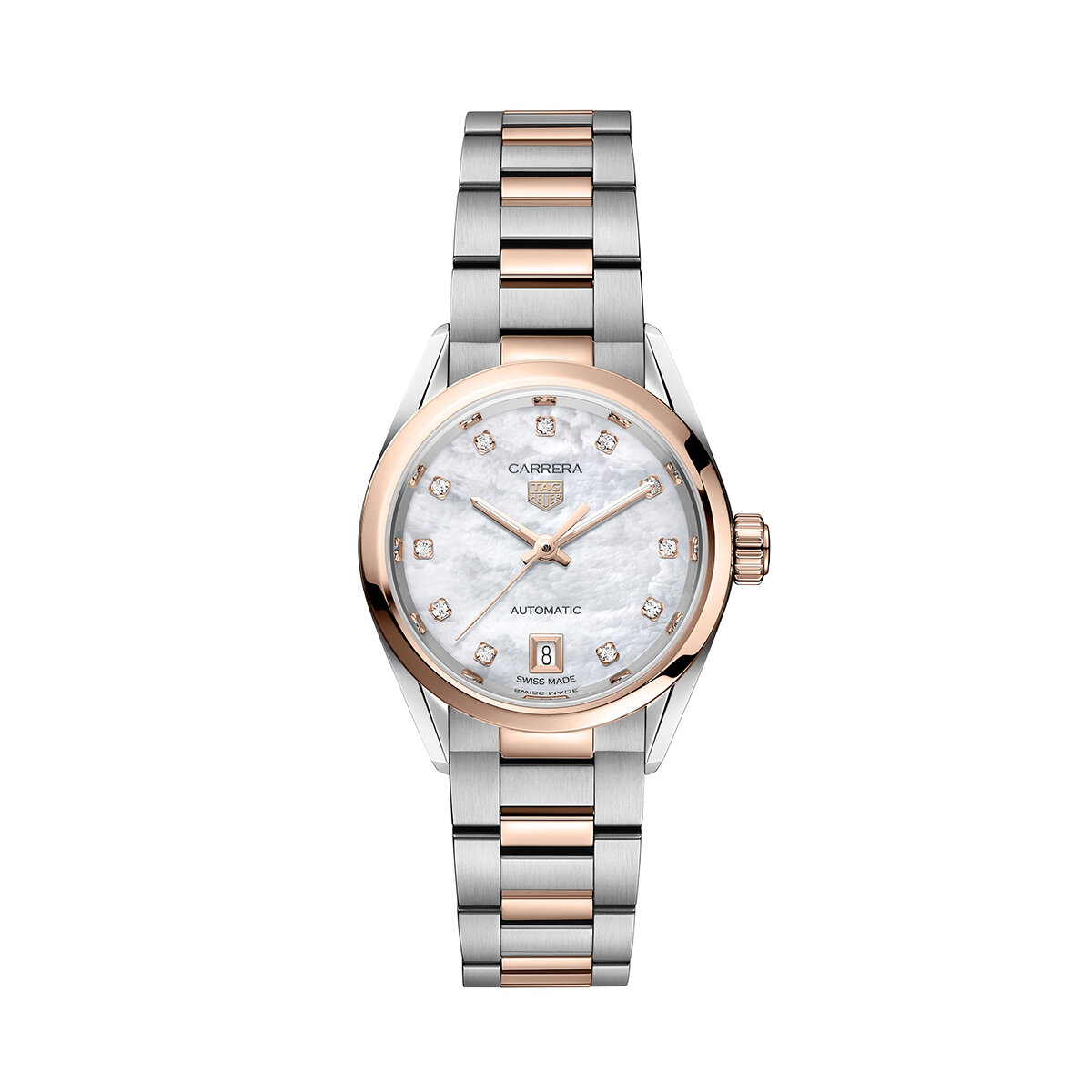 Carrera Date
