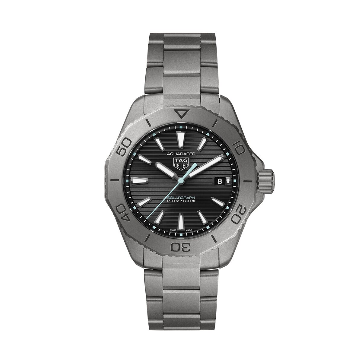Aquaracer Professional 200 Solargraph