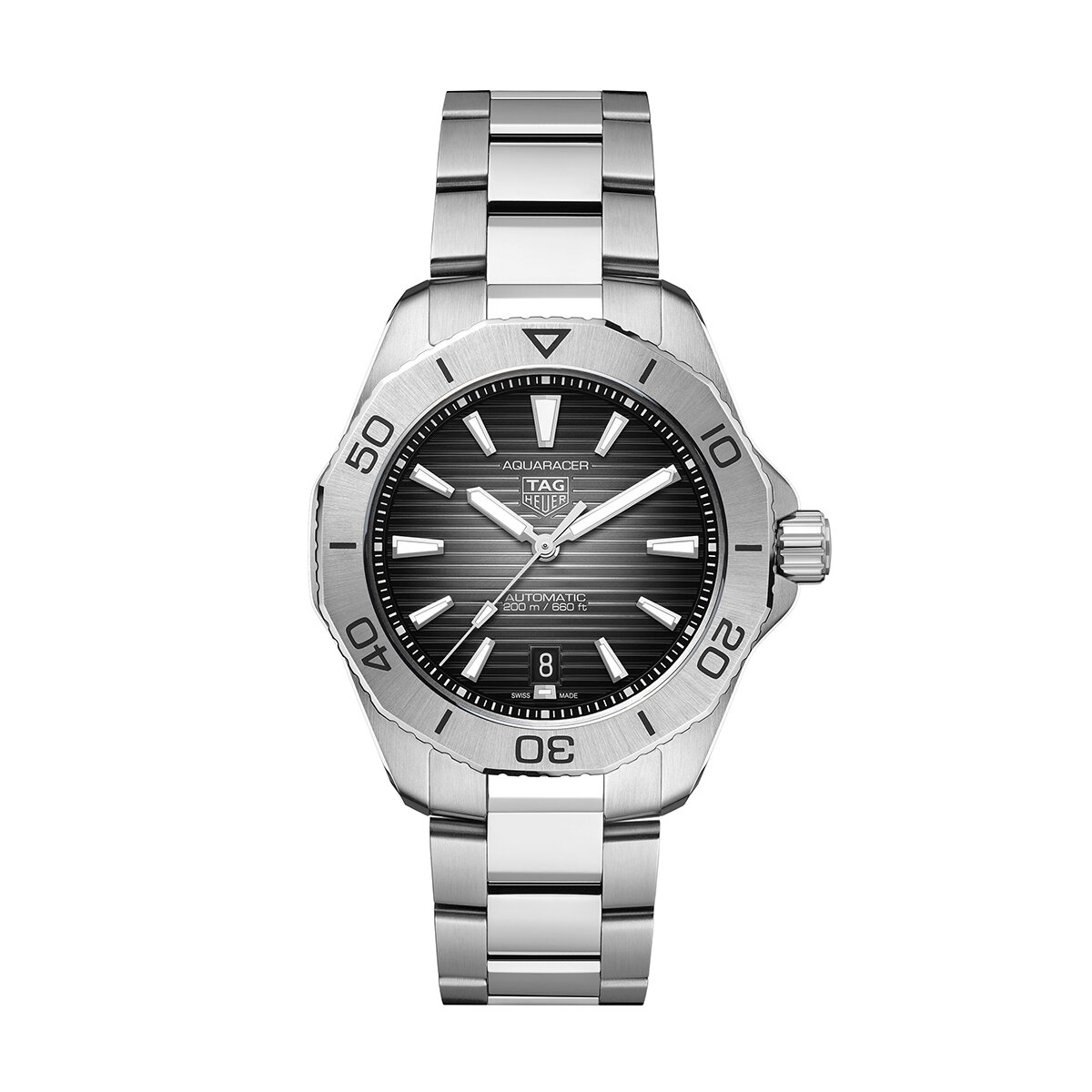 Aquaracer Professional 200 Date