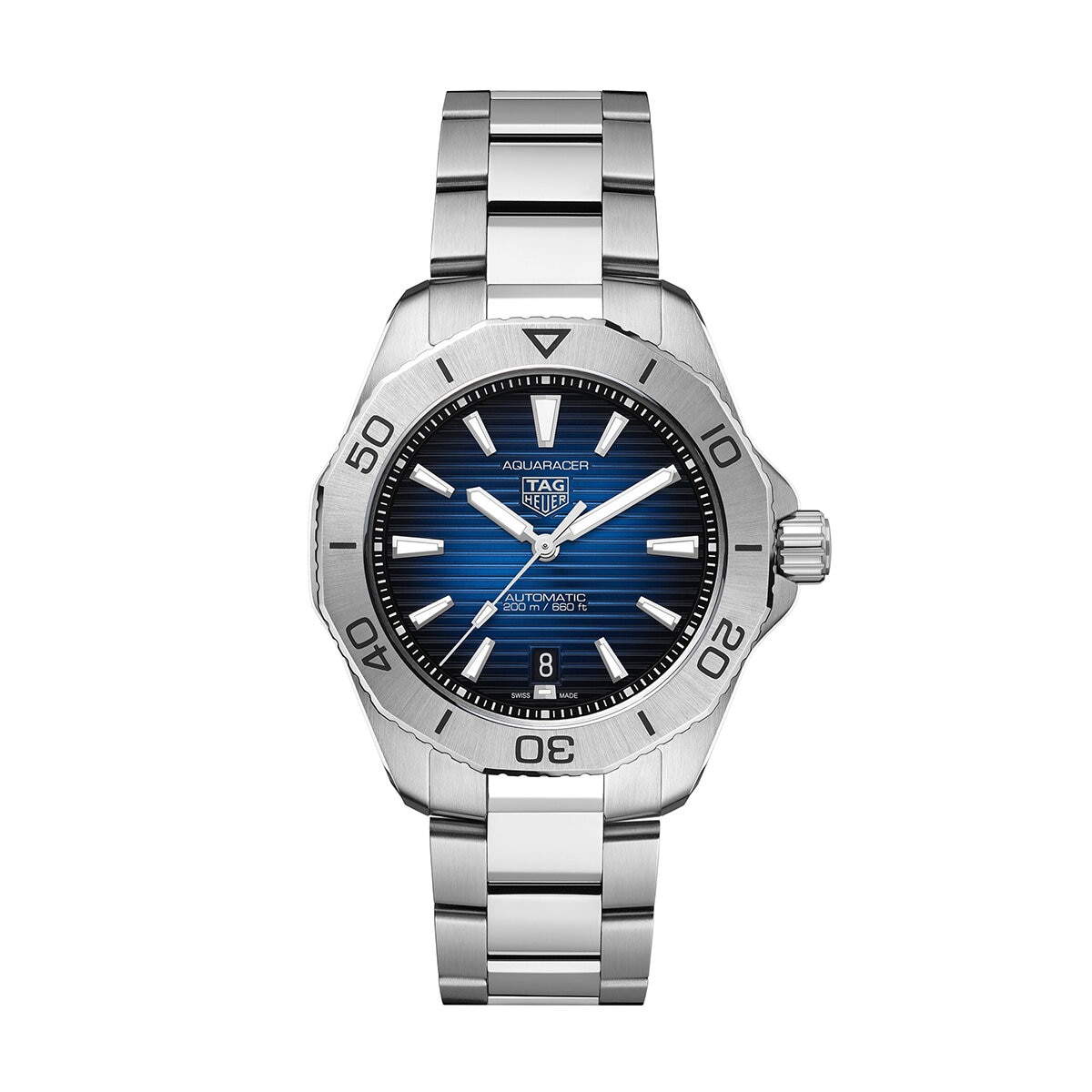 Aquaracer Professional 200 Dat
