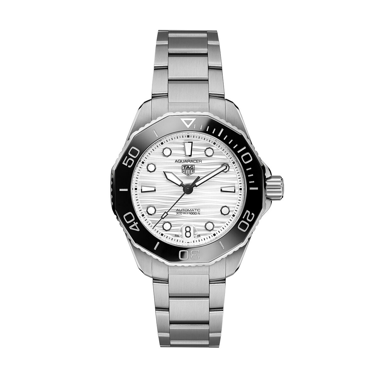 Aquaracer Professional 300 Date