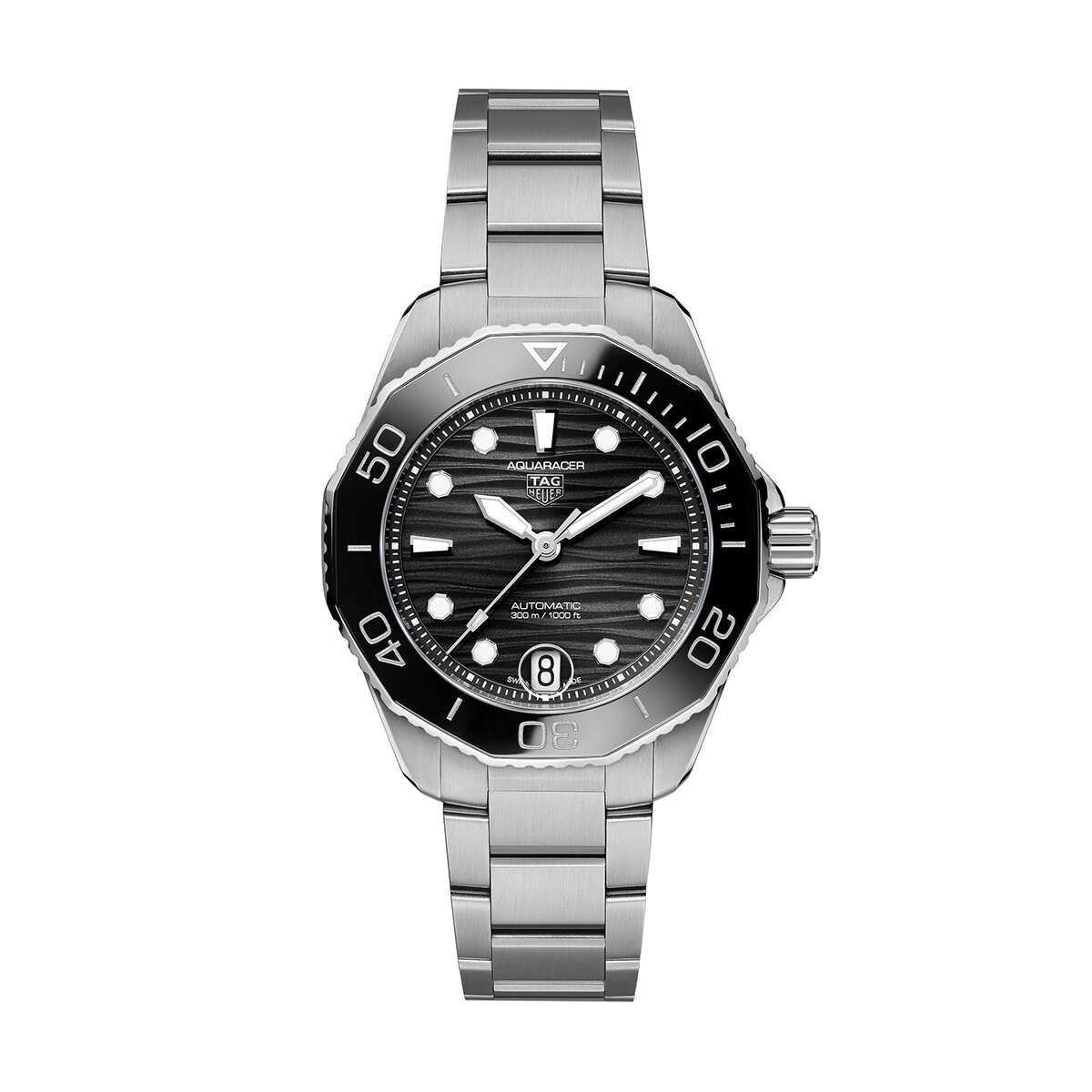 Aquaracer Professional 300 Date