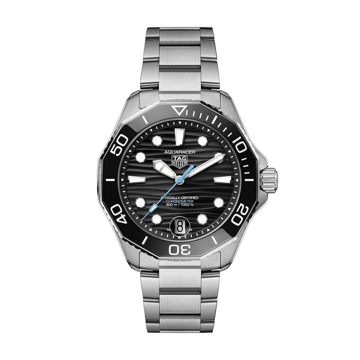 Aquaracer Professional 300 Date