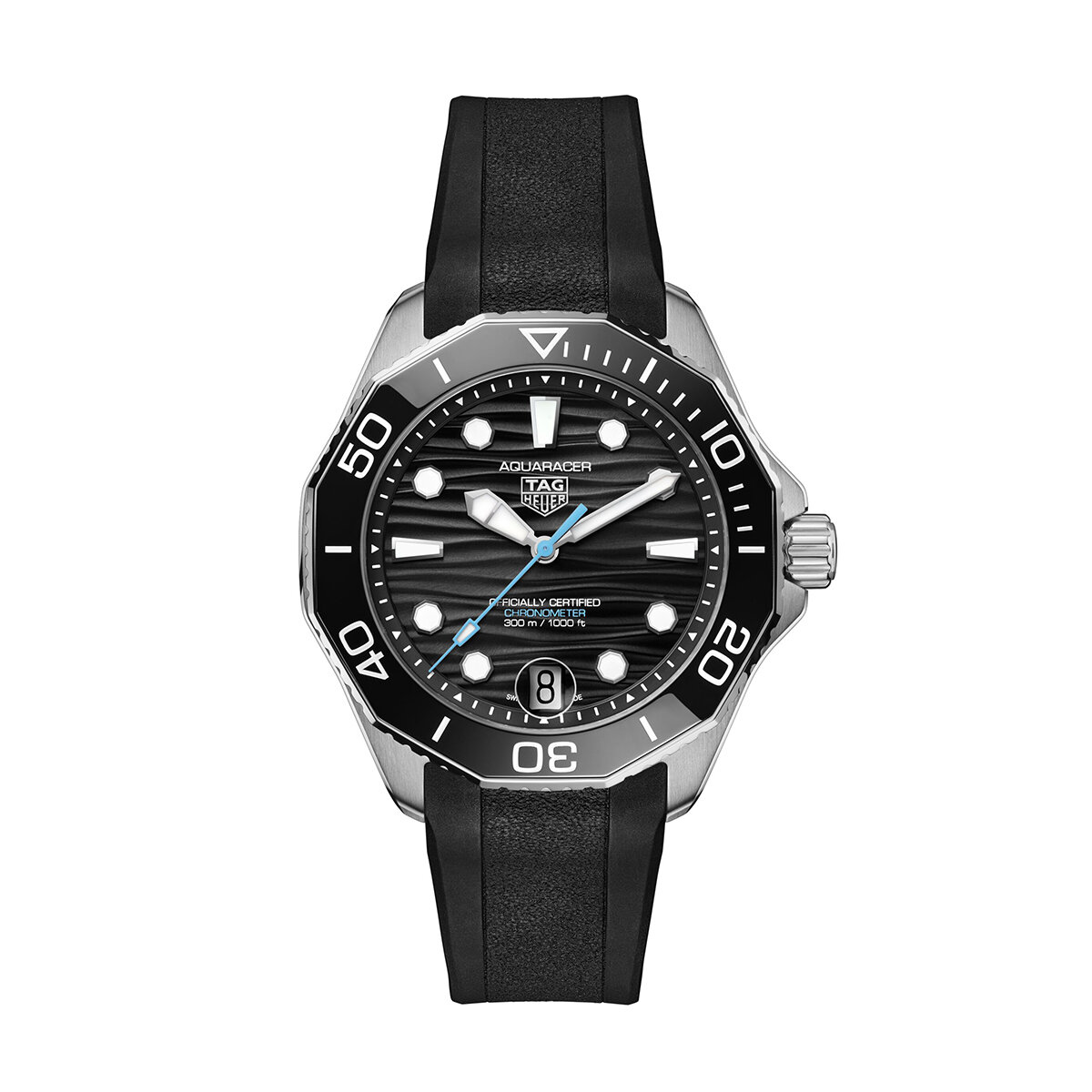 Aquaracer Professional 300 Date