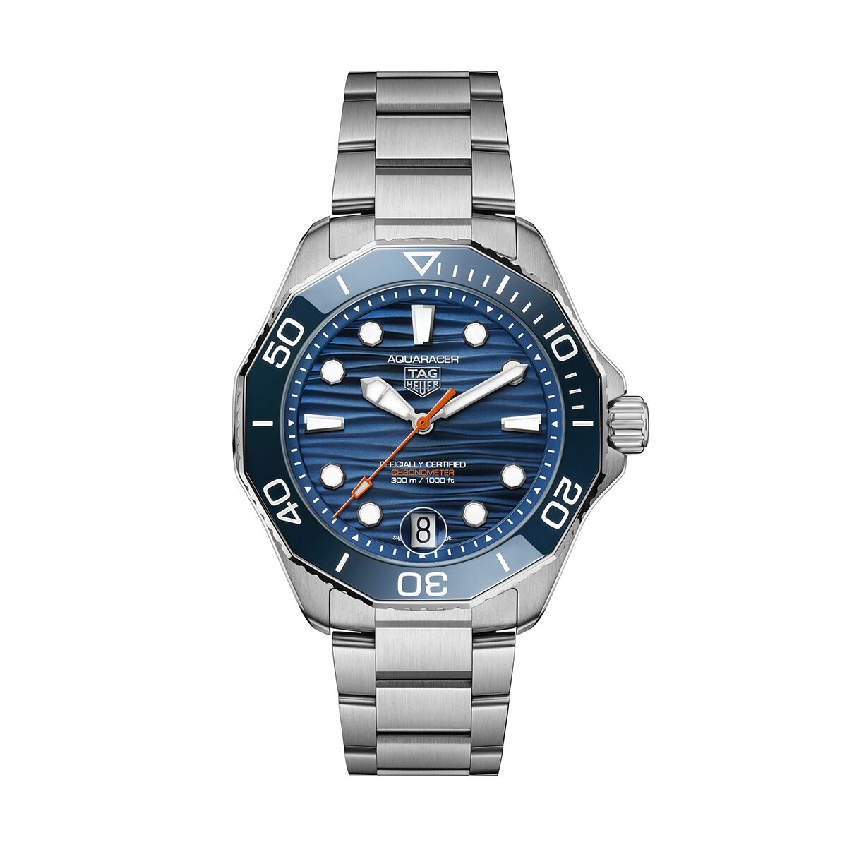 Aquaracer Professional 300 Date