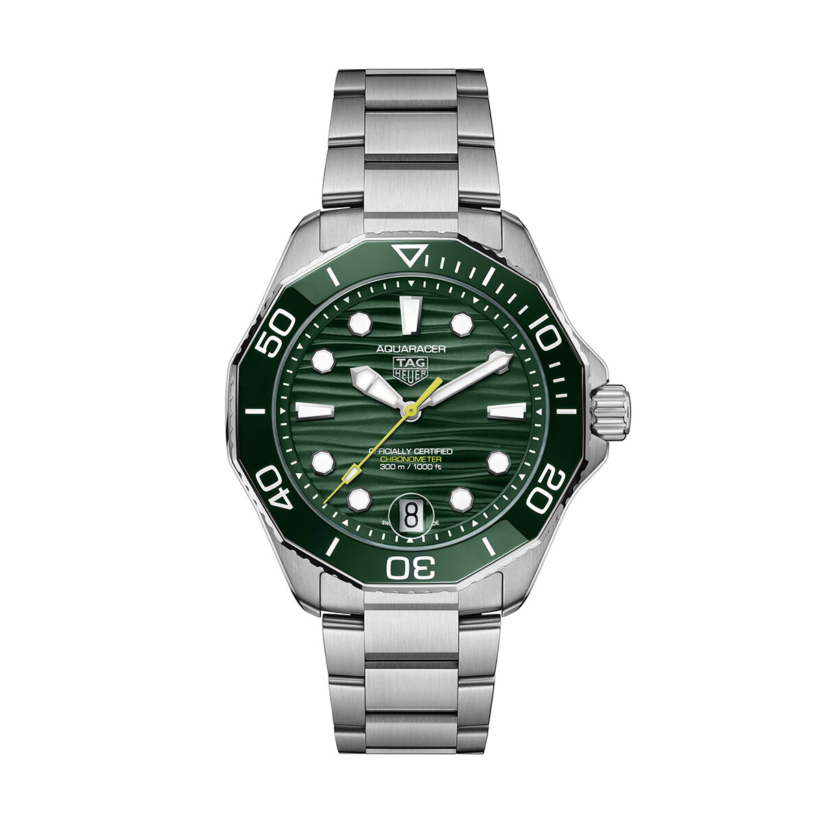 Aquaracer Professional 300 Date