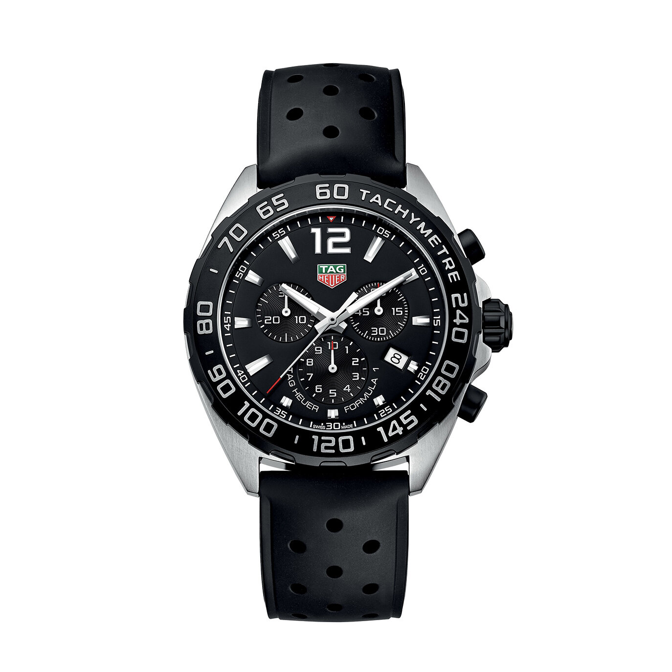 TAG Heuer Formula 1 Chronograph 43mm