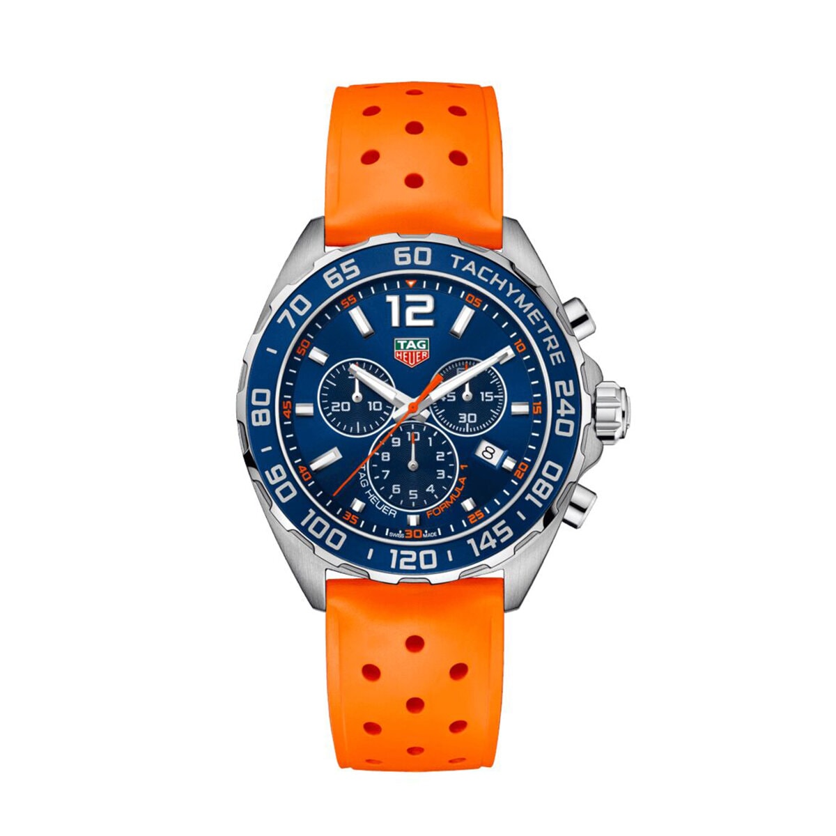 TAG Heuer Formula 1 Chronograph 43mm