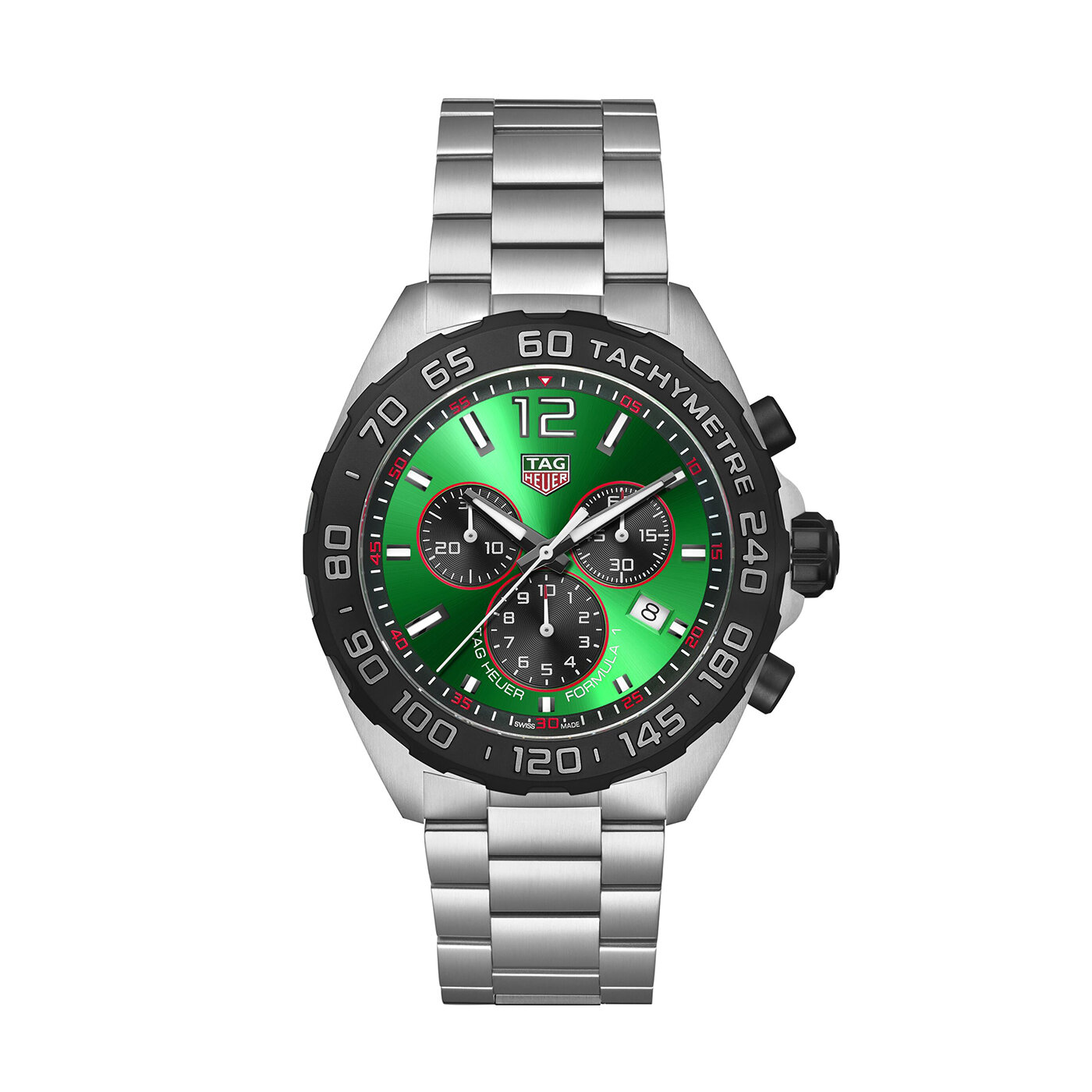 TAG Heuer Formula 1 Chronograph 43mm