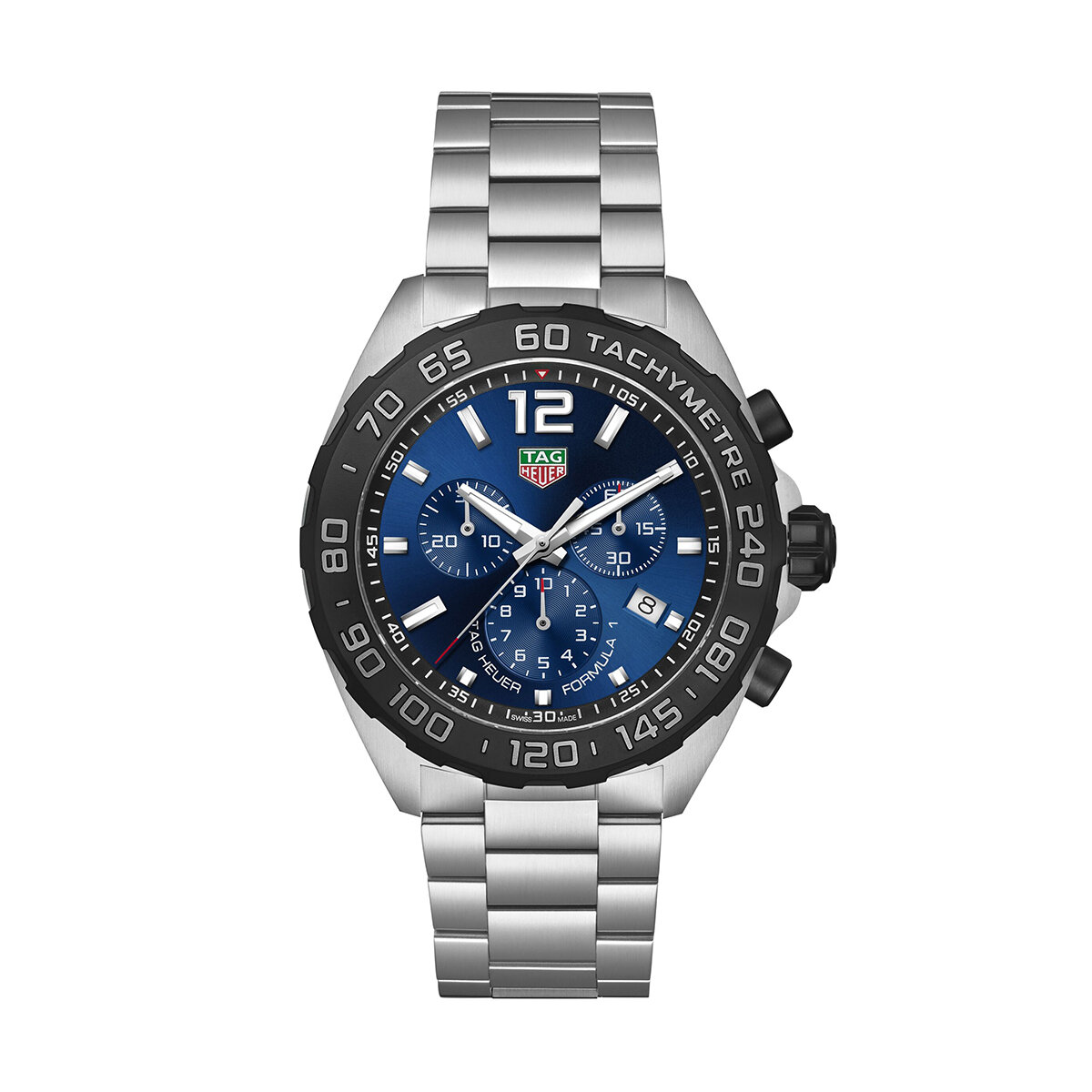 TAG Heuer Formula 1 Chronograph 43mm