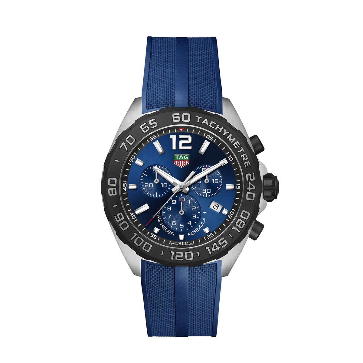 TAG Heuer Formula 1 Chronograph 43mm