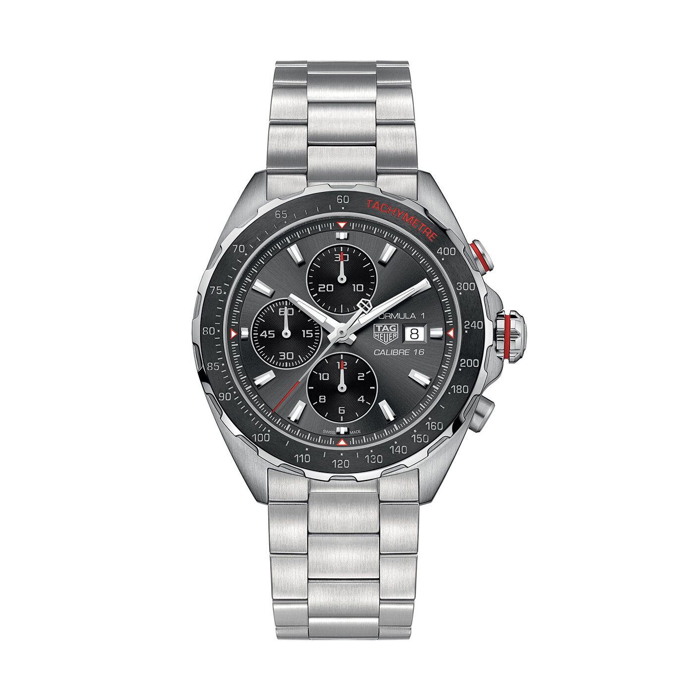 TAG Heuer Formula 1 Chronograph 44mm