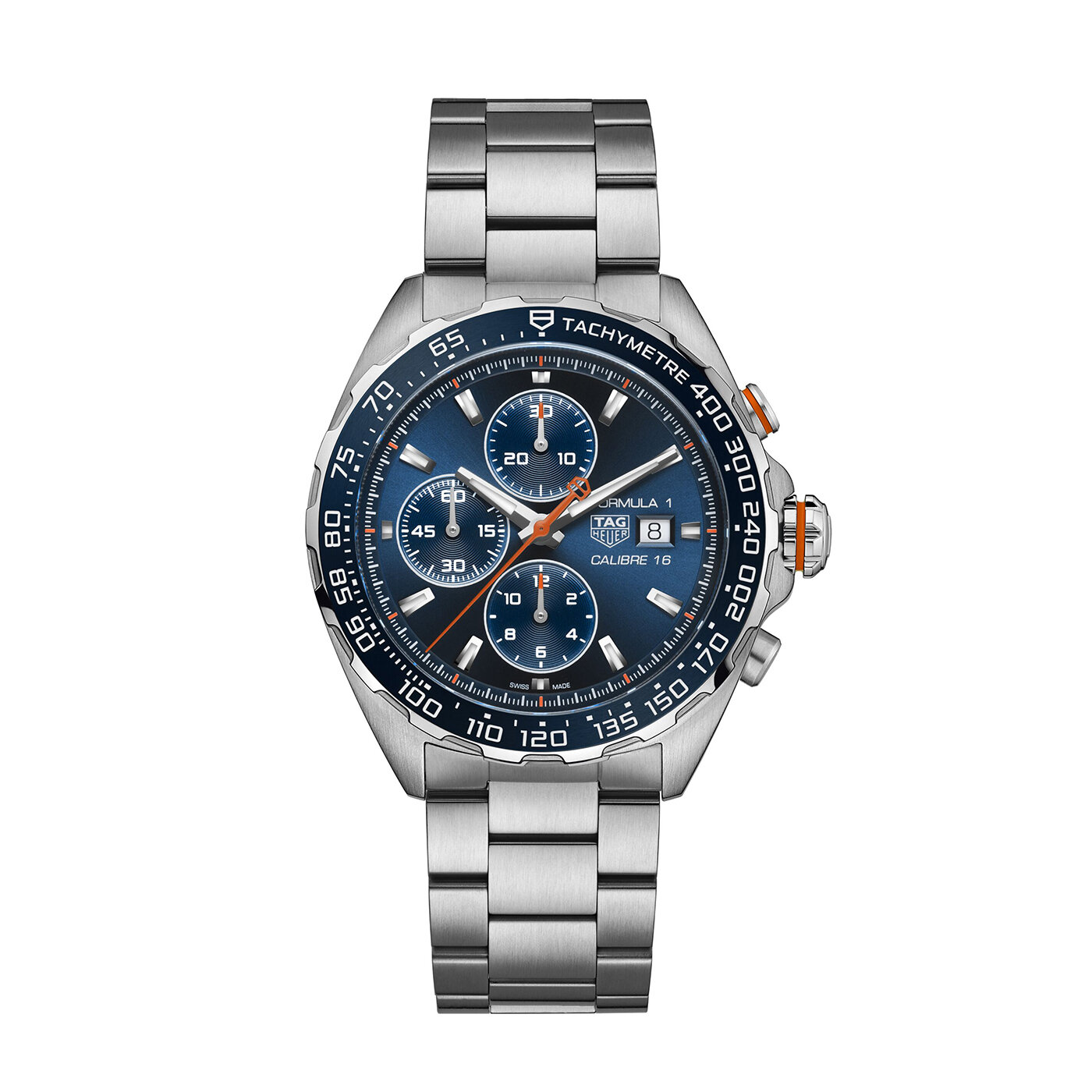 TAG Heuer Formula 1 Chronograph 44mm