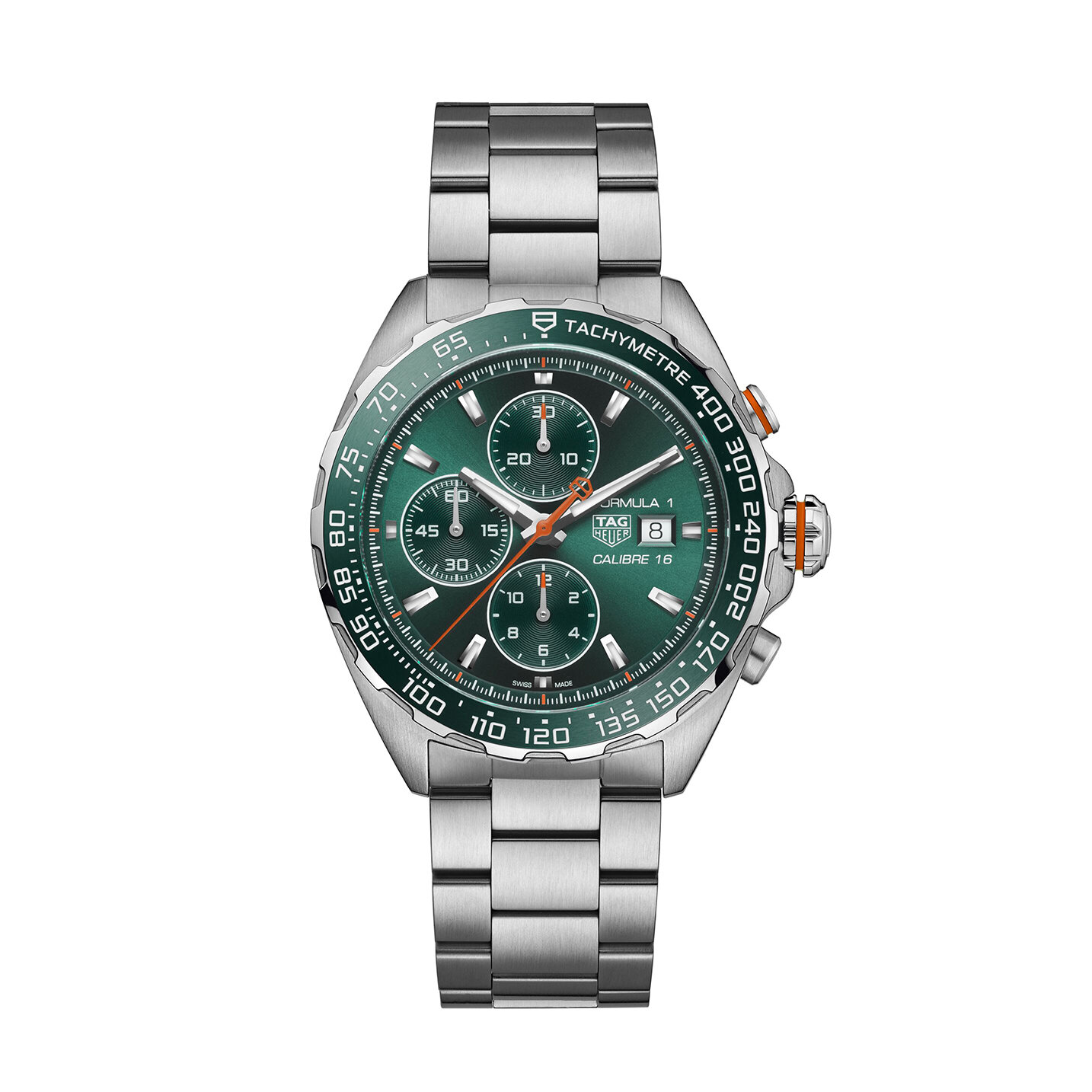 TAG Heuer Formula 1 Chronograph 44mm