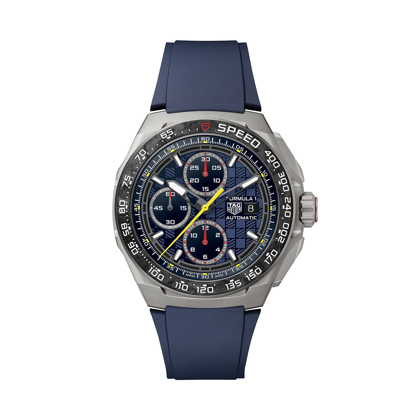 TAG Heuer Formula 1 Chronograph X Oracle Red Bull Racing 44mm