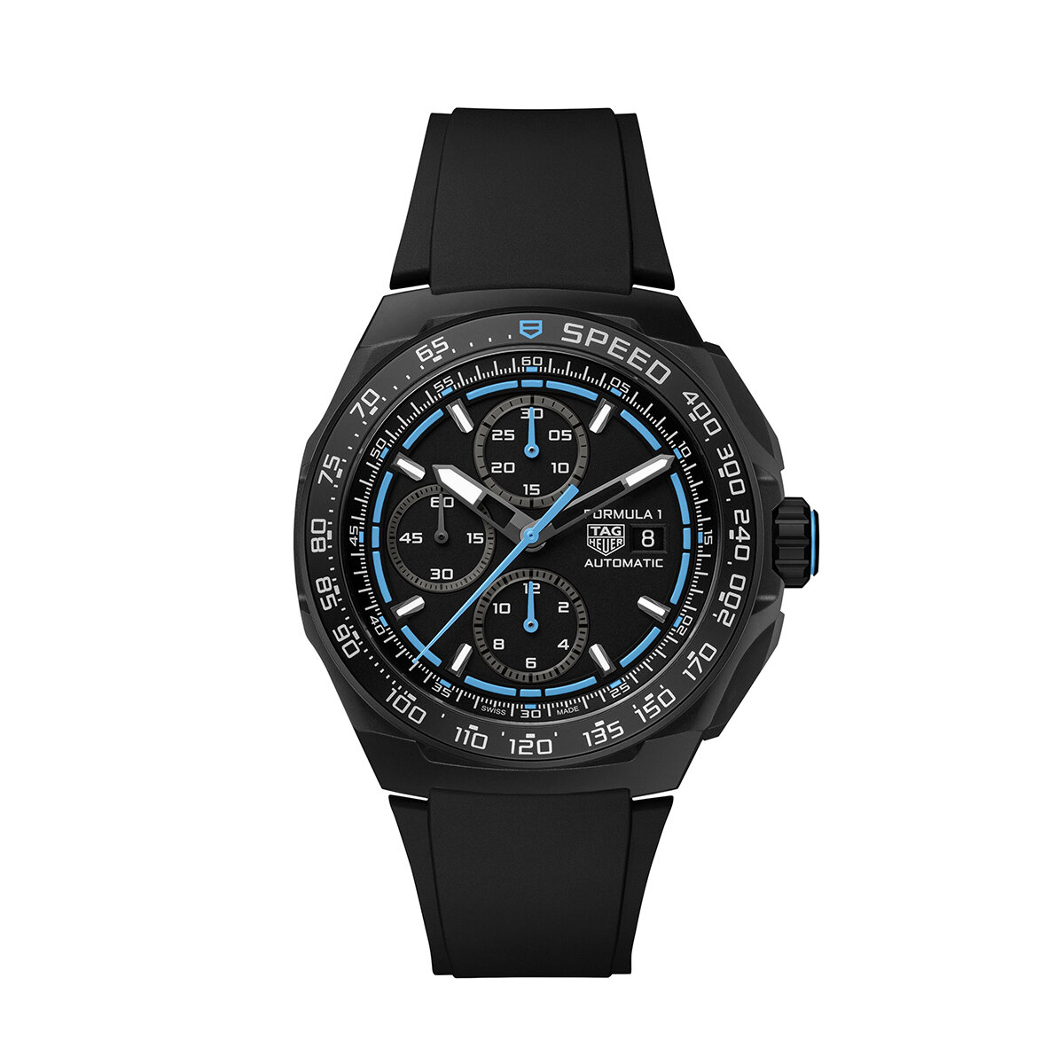 TAG Heuer Formula 1 Chronograph 44mm