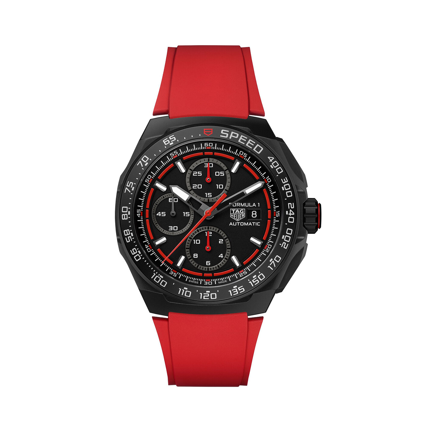 TAG Heuer Formula 1 Chronograph 44mm