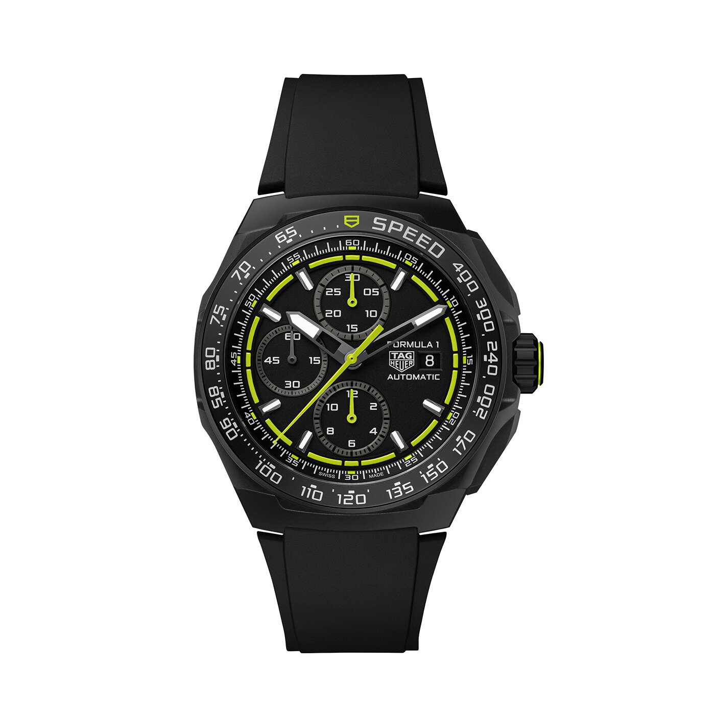TAG Heuer Formula 1 Chronograph 44mm