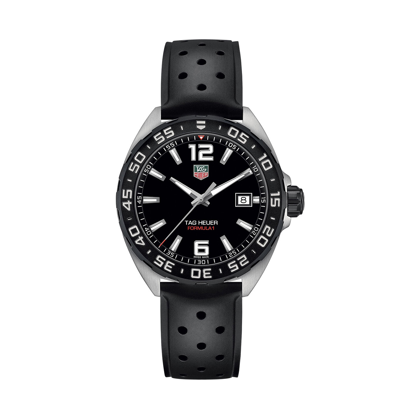 TAG Heuer Formula 1 Date 41mm